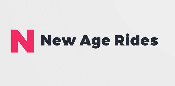 New Age Rides